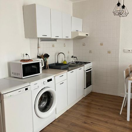 Útulný apartmán blízko centra Michalovce Exterior foto