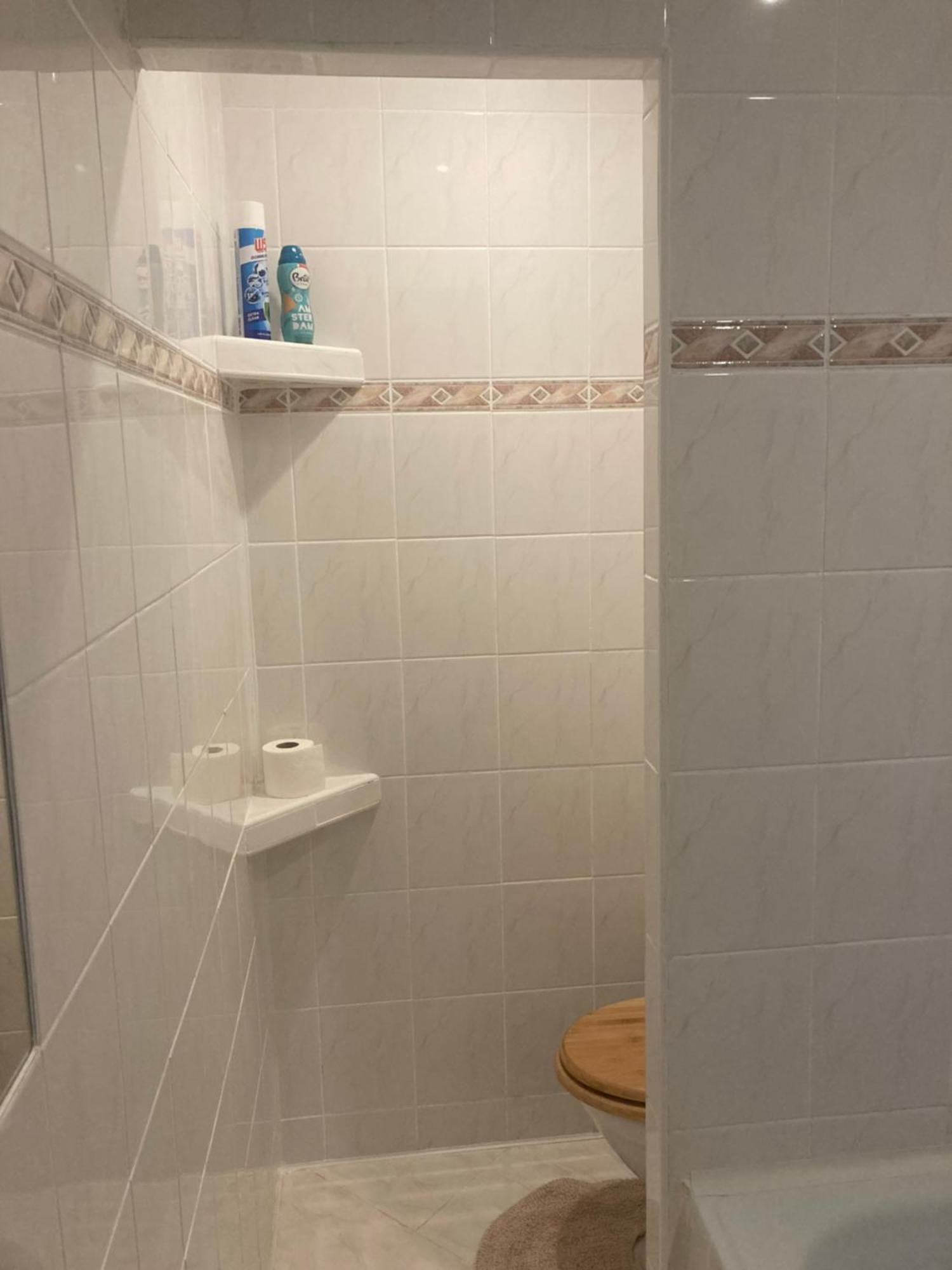 Útulný apartmán blízko centra Michalovce Exterior foto