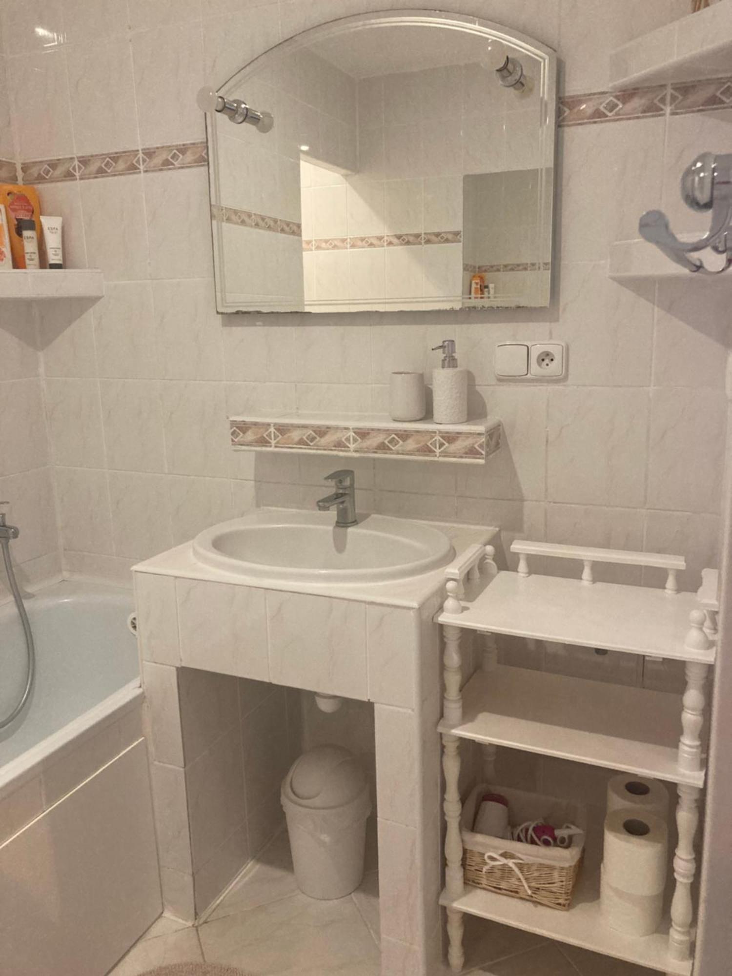 Útulný apartmán blízko centra Michalovce Exterior foto