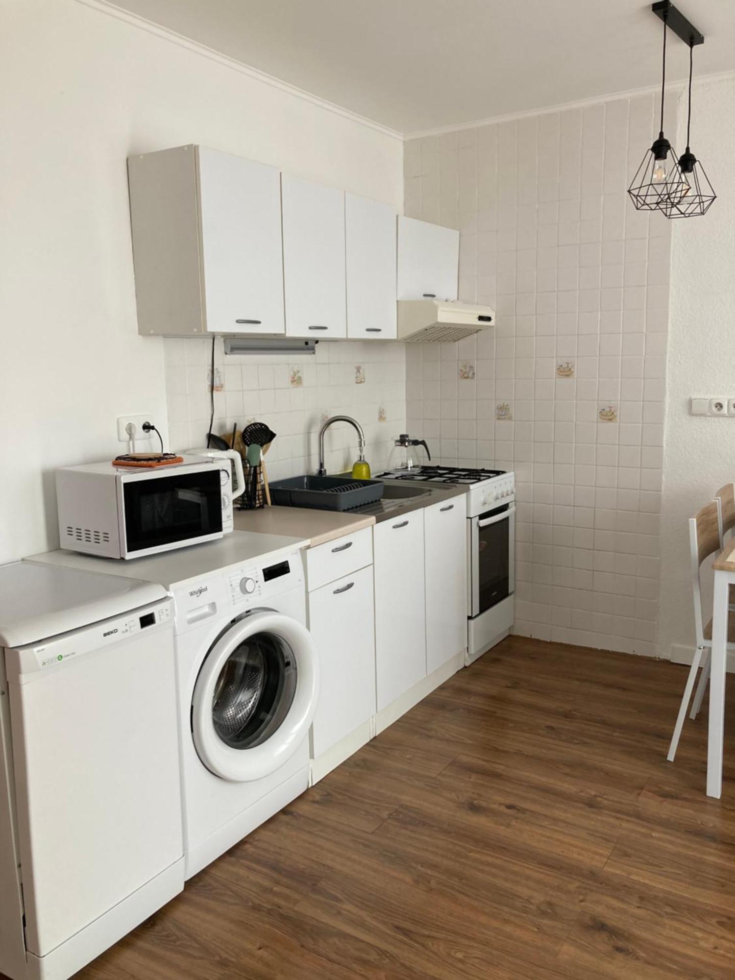 Útulný apartmán blízko centra Michalovce Exterior foto